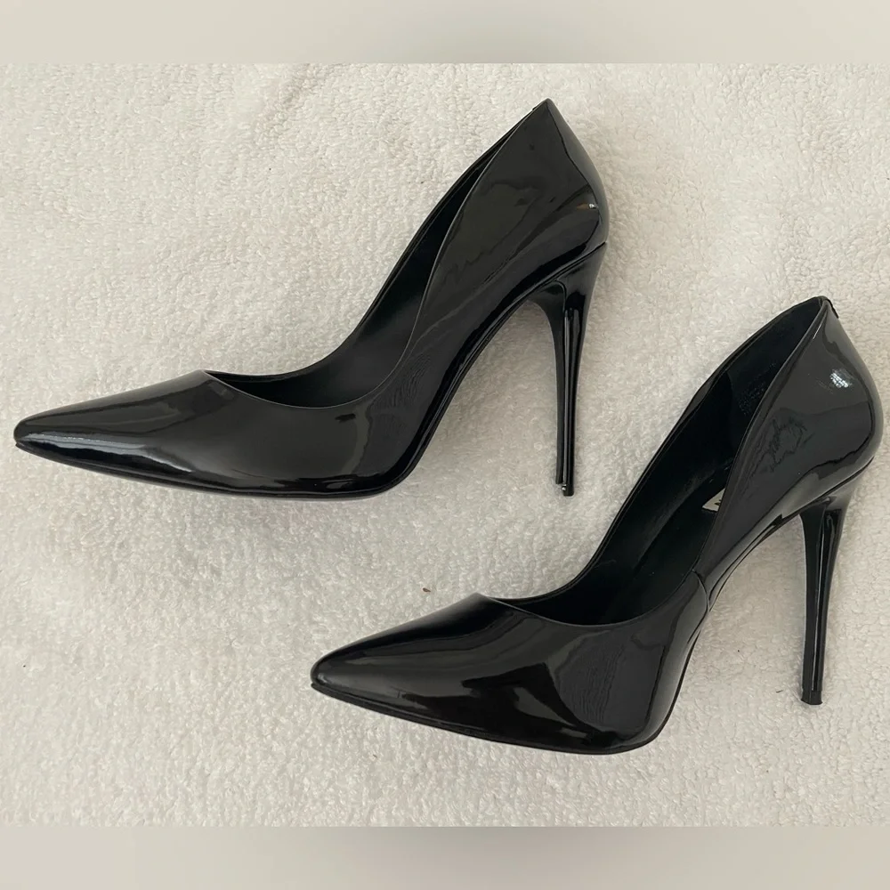 Steve Madden Heels - Daisie - Picture 3 of 8